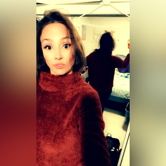 Super cozy soft turtle neck - Picture 5 of 6